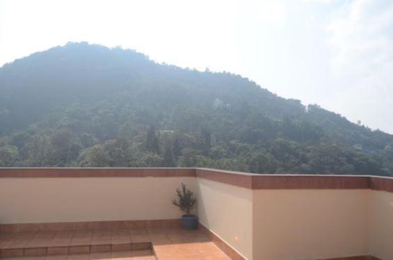 Banari Regency By Summit Hotel Namchi Buitenkant foto