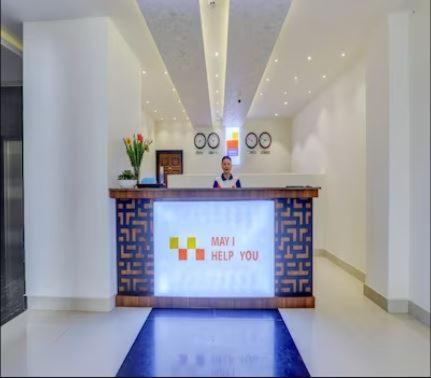 Banari Regency By Summit Hotel Namchi Buitenkant foto