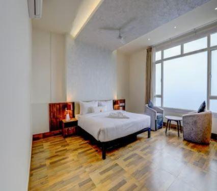 Banari Regency By Summit Hotel Namchi Buitenkant foto