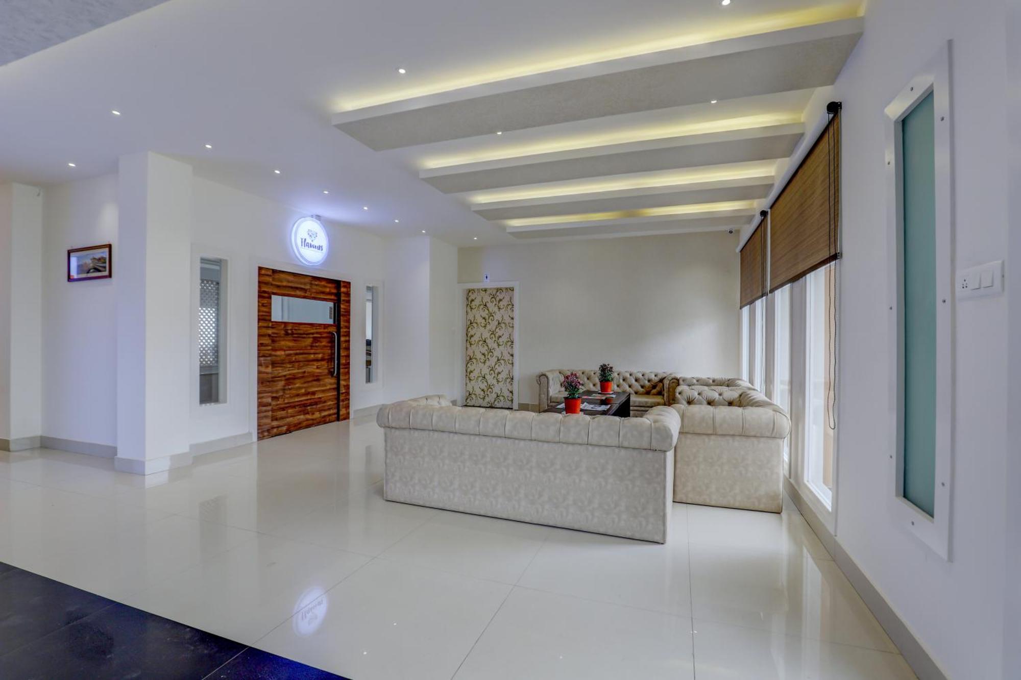 Banari Regency By Summit Hotel Namchi Buitenkant foto