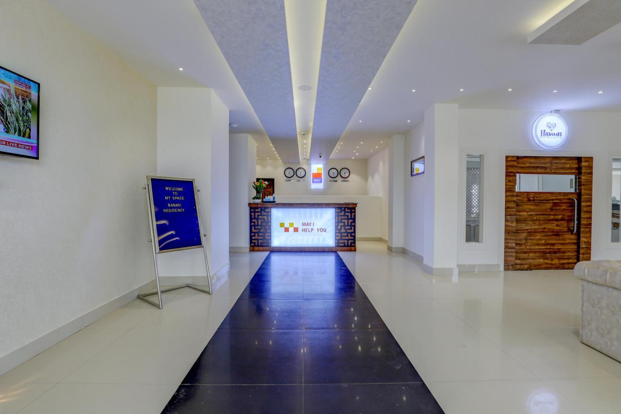 Banari Regency By Summit Hotel Namchi Buitenkant foto